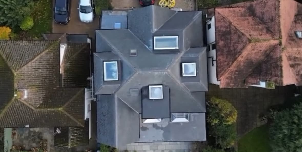 Natural Slate