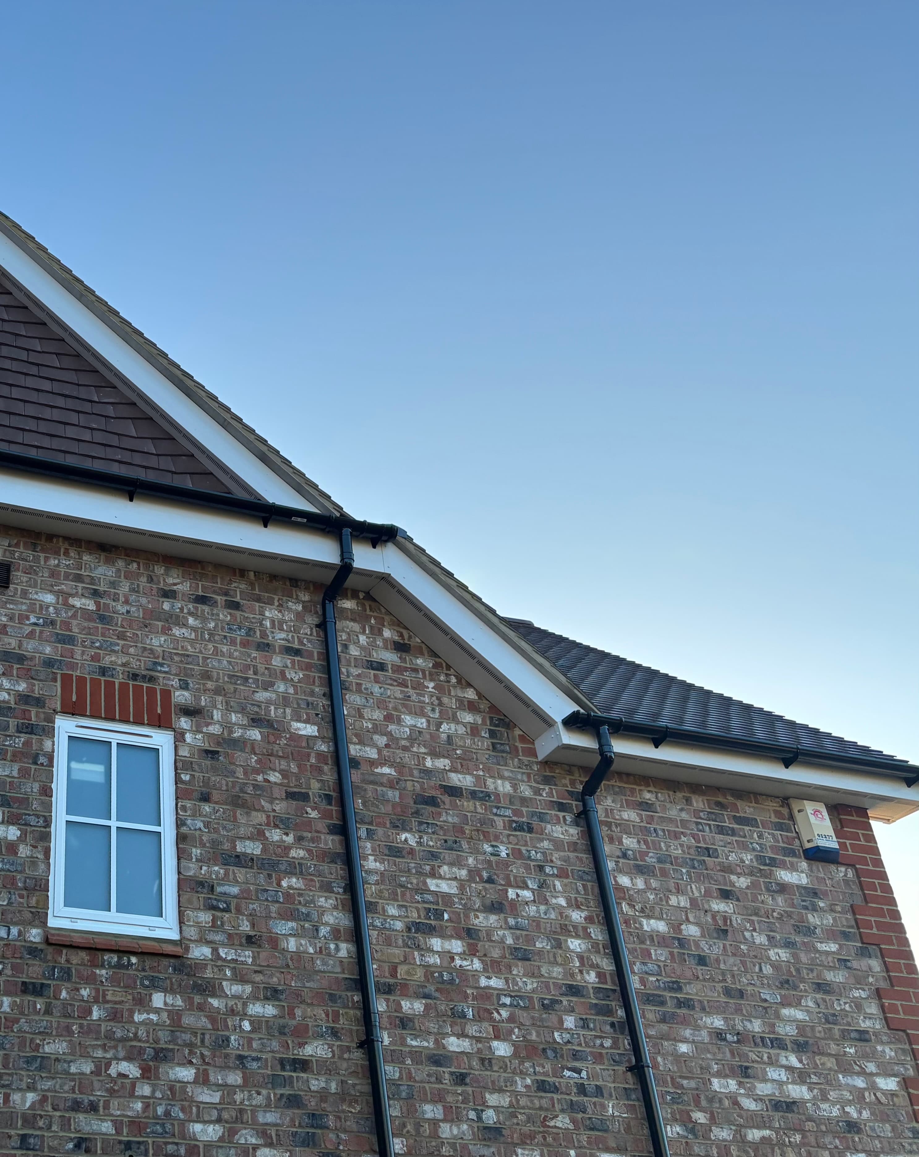 Roof Repairs