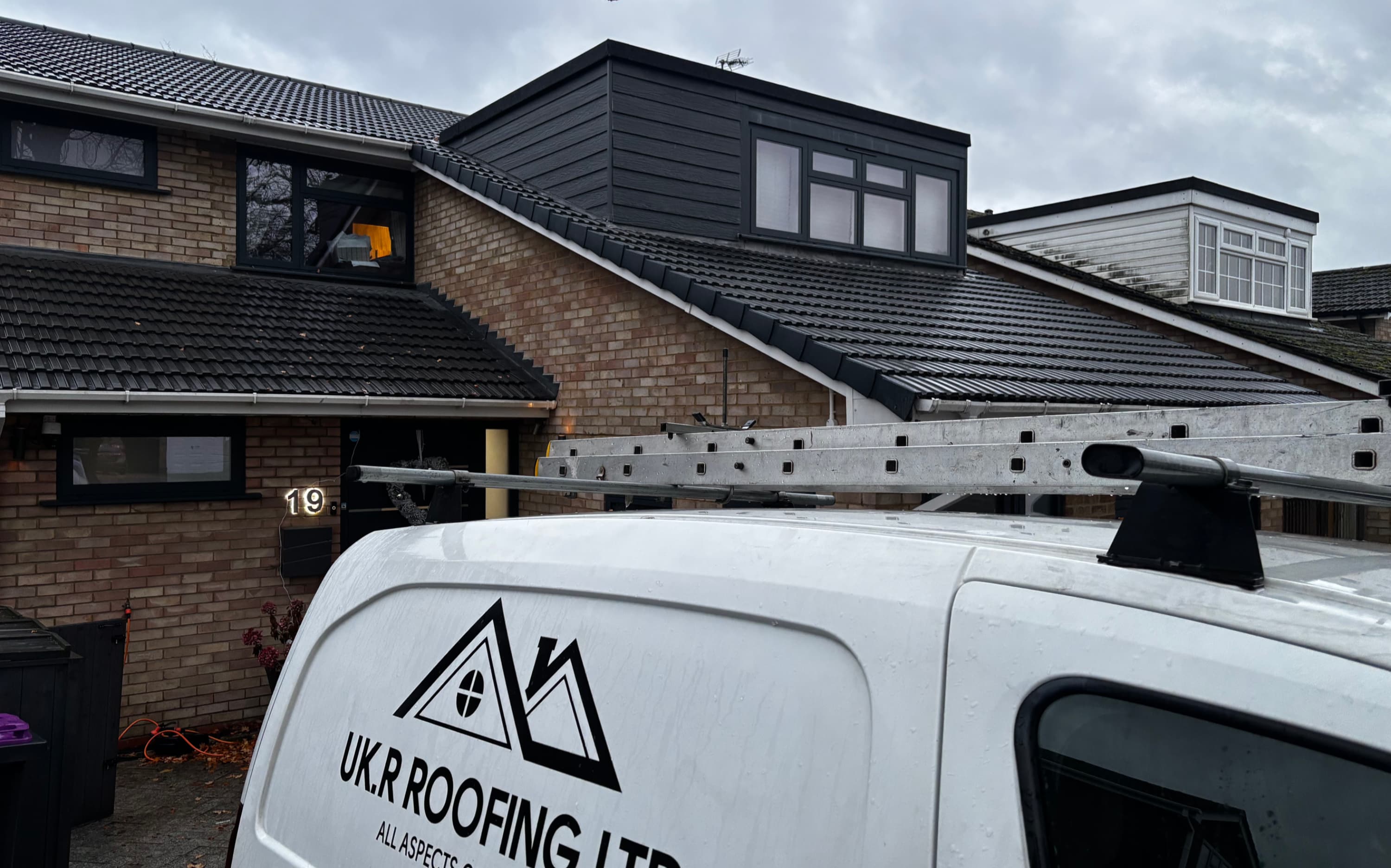 Flat Roofing