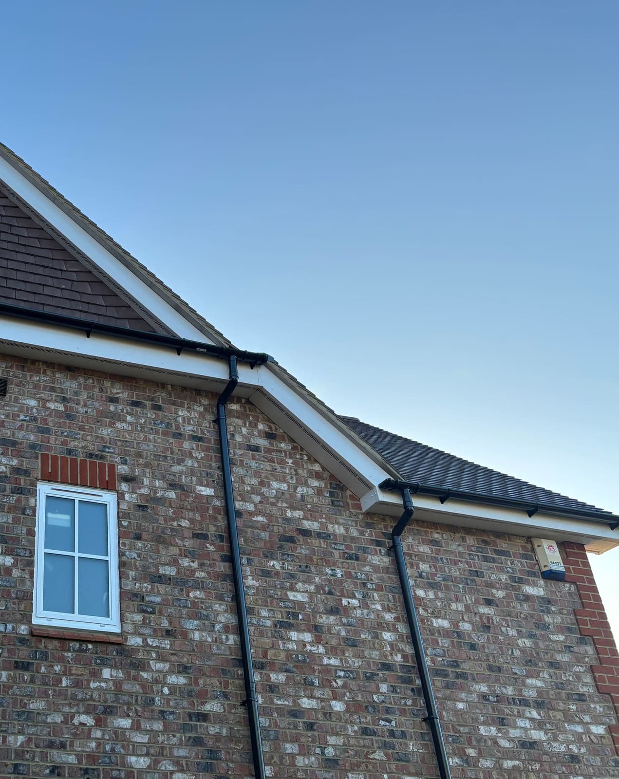 Roof Repairs by UKR Roofing Ltd across Essex, Hertfordshire and London